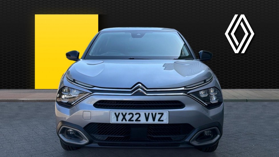Citroen C4 1.2 PureTech [130] Shine 5dr Petrol Hatchback - Image 3