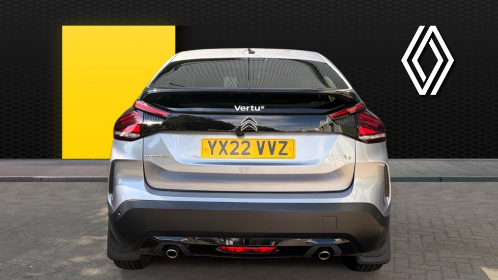 Citroen C4 1.2 PureTech [130] Shine 5dr Petrol Hatchback - Image 6