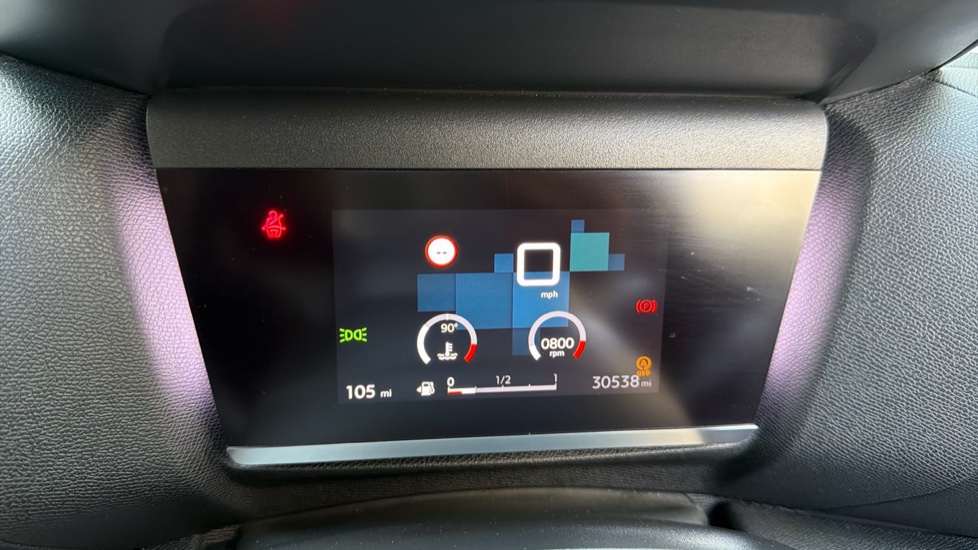 Citroen C4 1.2 PureTech [130] Shine 5dr Petrol Hatchback - Image 18