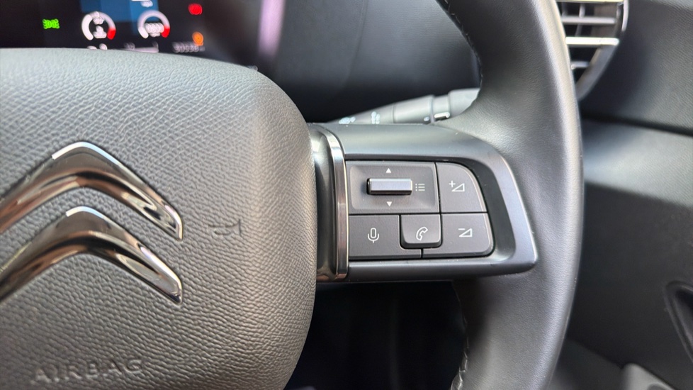 Citroen C4 1.2 PureTech [130] Shine 5dr Petrol Hatchback - Image 22
