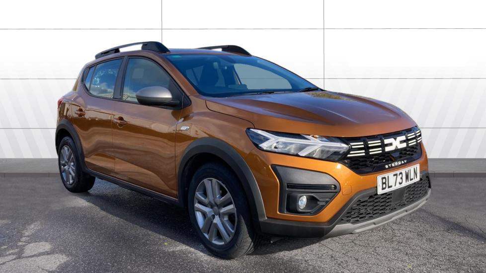2023 Dacia Sandero