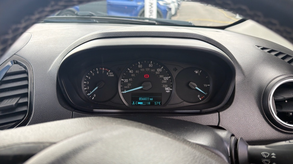 Ford KA+ 1.2 85 Zetec 5dr Petrol Hatchback - Image 18
