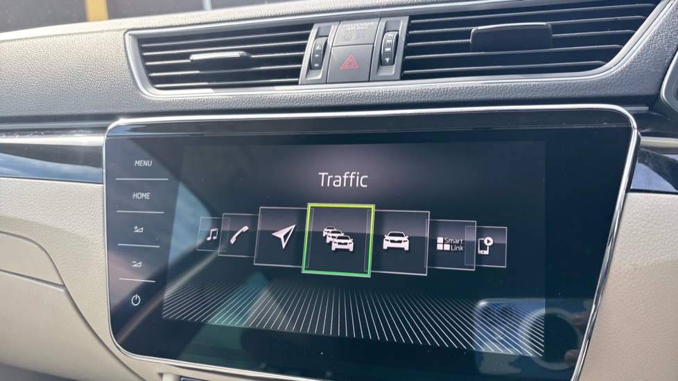 Skoda Superb 2.0 TSI 272 Laurin + Klement 4X4 5dr DSG Petrol Hatchback - Image 55