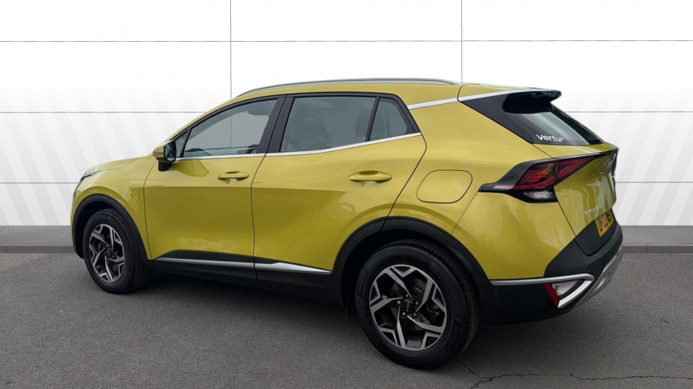 Kia Sportage 1.6T GDi ISG 2 5dr Petrol Estate - Image 2