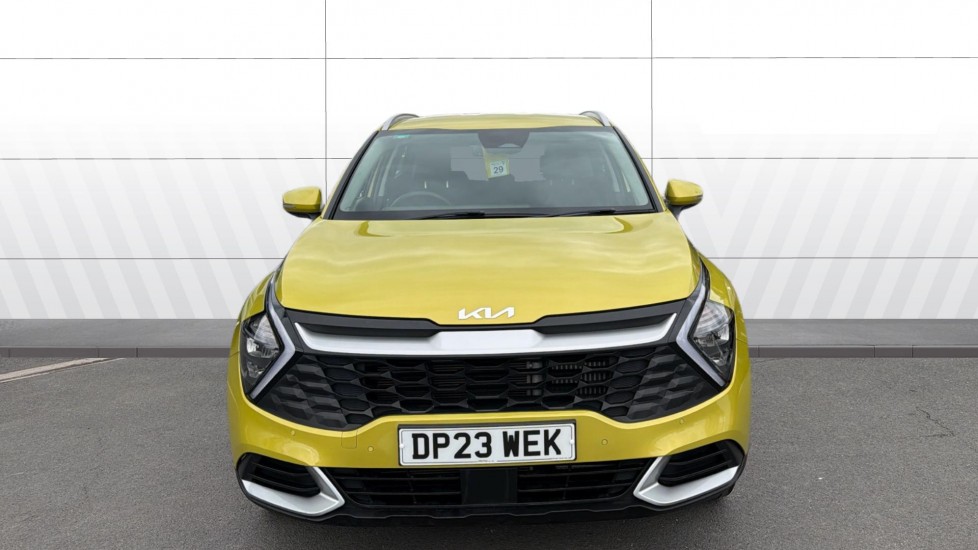 Kia Sportage 1.6T GDi ISG 2 5dr Petrol Estate - Image 3