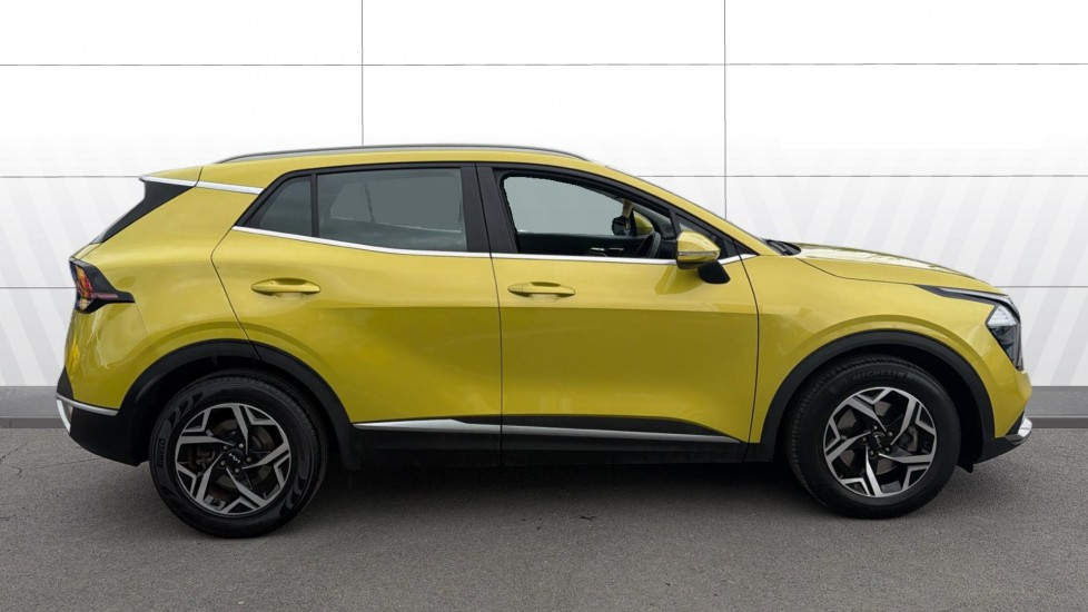 Kia Sportage 1.6T GDi ISG 2 5dr Petrol Estate - Image 5