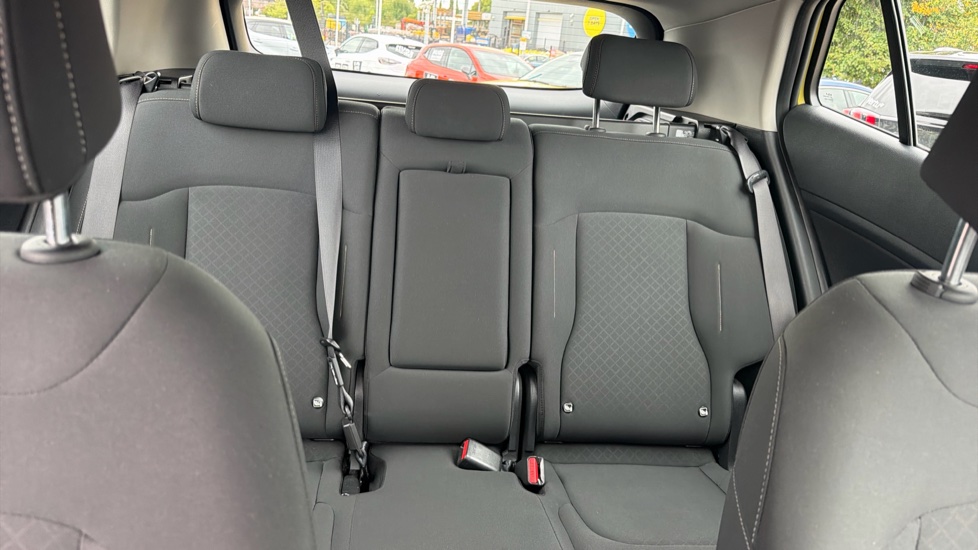 Kia Sportage 1.6T GDi ISG 2 5dr Petrol Estate - Image 15