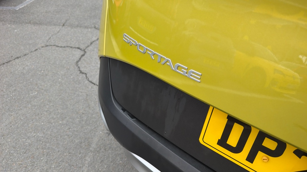 Kia Sportage 1.6T GDi ISG 2 5dr Petrol Estate - Image 35