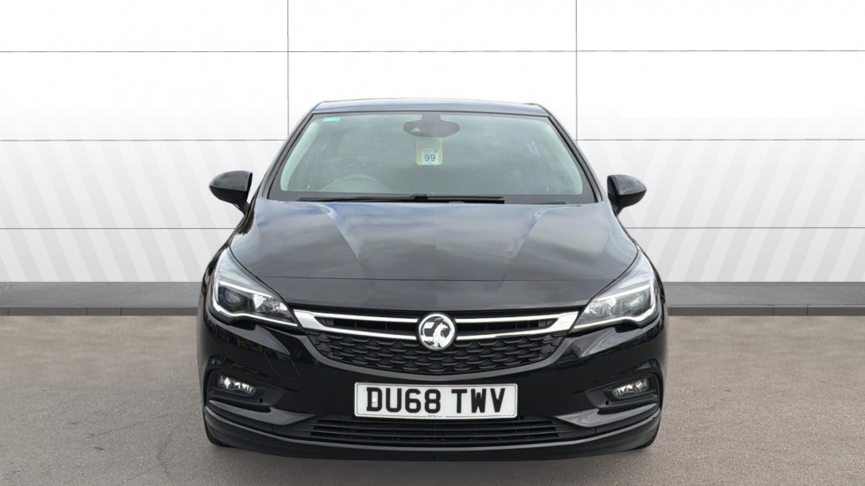 Vauxhall Astra 1.6T 16V 200 SRi Nav 5dr Petrol Hatchback - Image 3