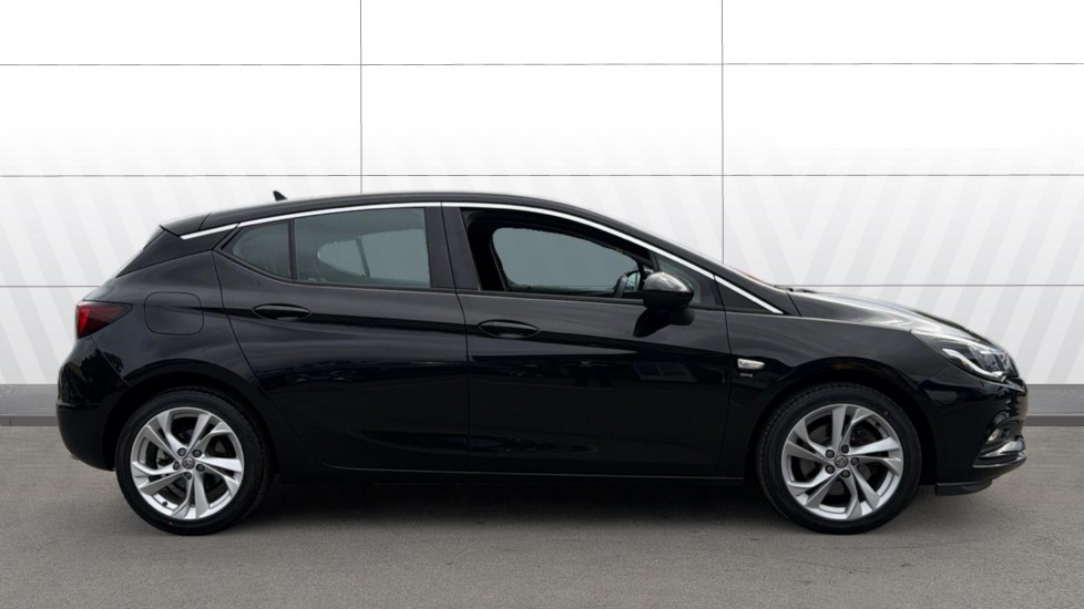 Vauxhall Astra 1.6T 16V 200 SRi Nav 5dr Petrol Hatchback - Image 5