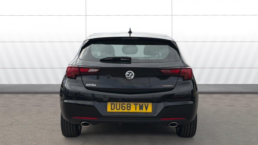 Vauxhall Astra 1.6T 16V 200 SRi Nav 5dr Petrol Hatchback - Image 6