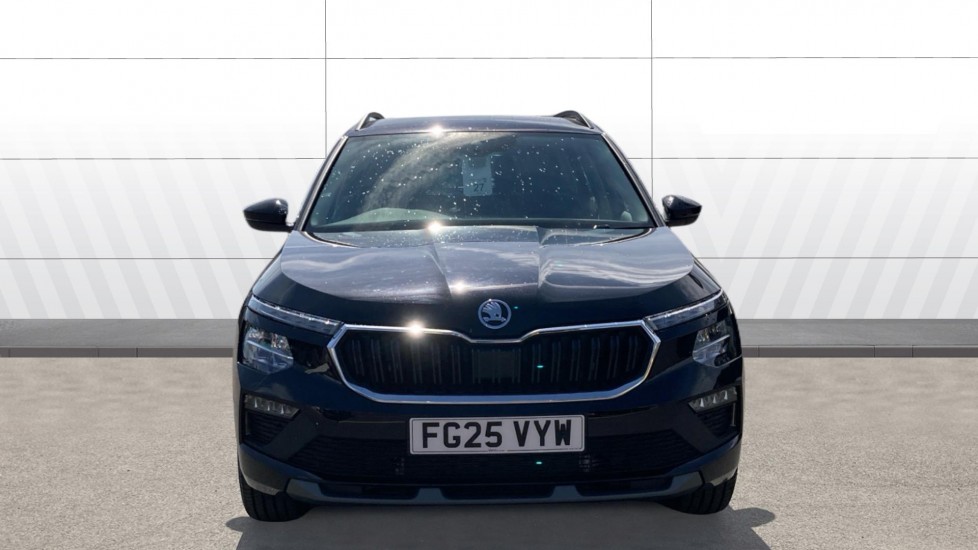 Skoda Kamiq 1.0 TSI SE Edition 5dr Petrol Hatchback - Image 3