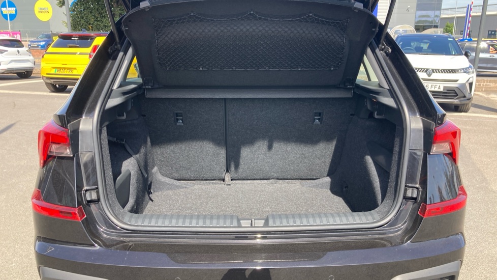 Skoda Kamiq 1.0 TSI SE Edition 5dr Petrol Hatchback - Image 4