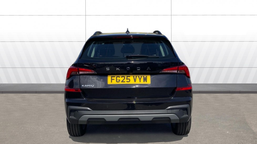 Skoda Kamiq 1.0 TSI SE Edition 5dr Petrol Hatchback - Image 6