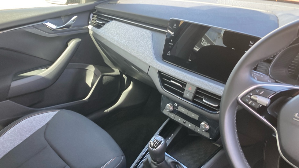 Skoda Kamiq 1.0 TSI SE Edition 5dr Petrol Hatchback - Image 14