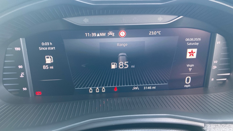Skoda Kamiq 1.0 TSI SE Edition 5dr Petrol Hatchback - Image 18