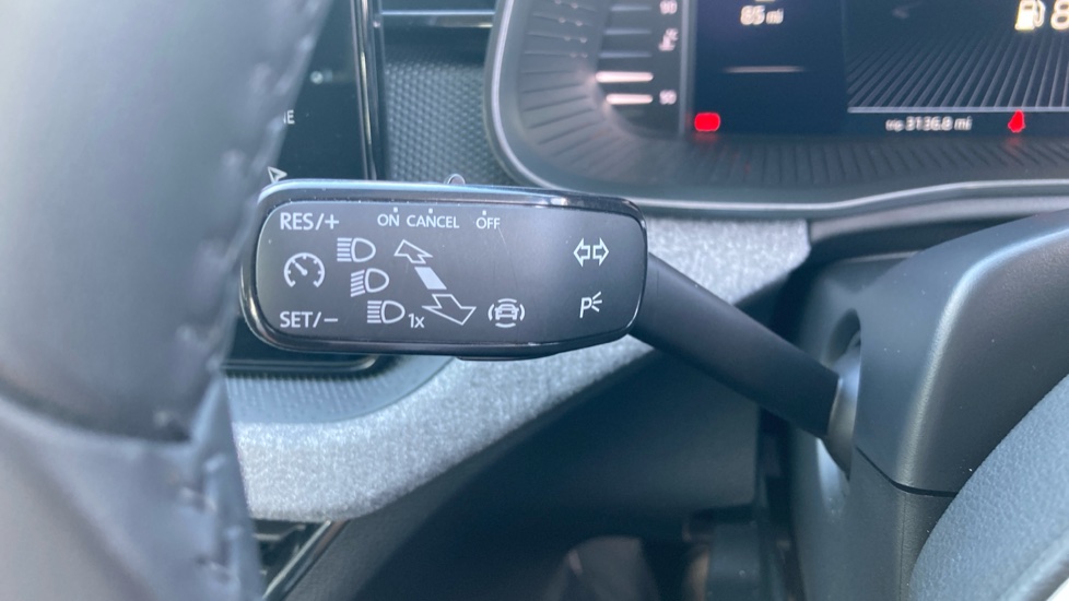 Skoda Kamiq 1.0 TSI SE Edition 5dr Petrol Hatchback - Image 28