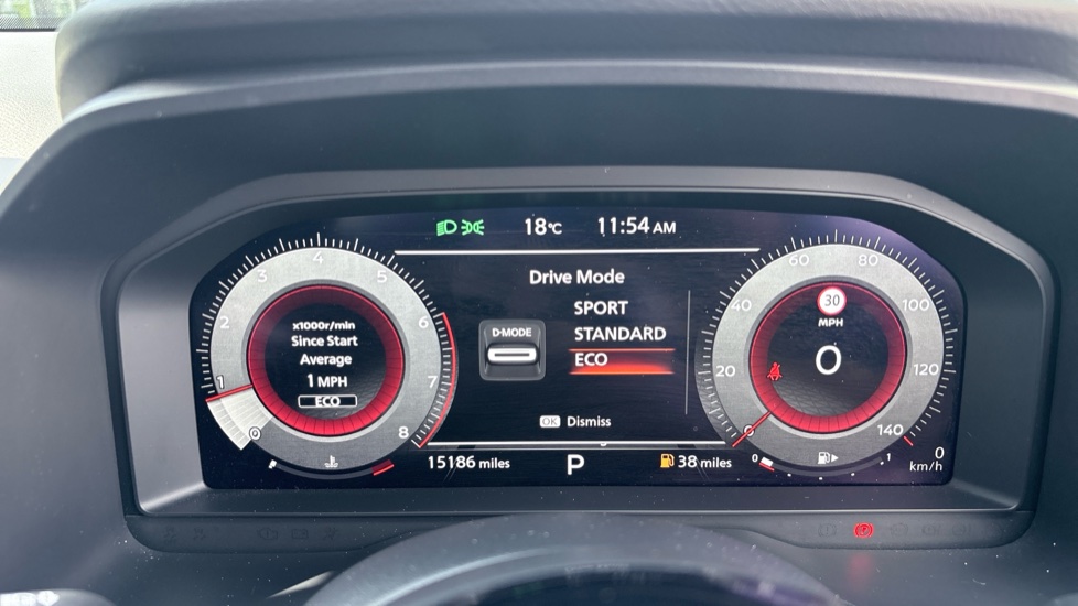 Nissan Qashqai 1.3 DiG-T MH 158 N-Connecta 5dr Xtronic Petrol Hatchback - Image 39
