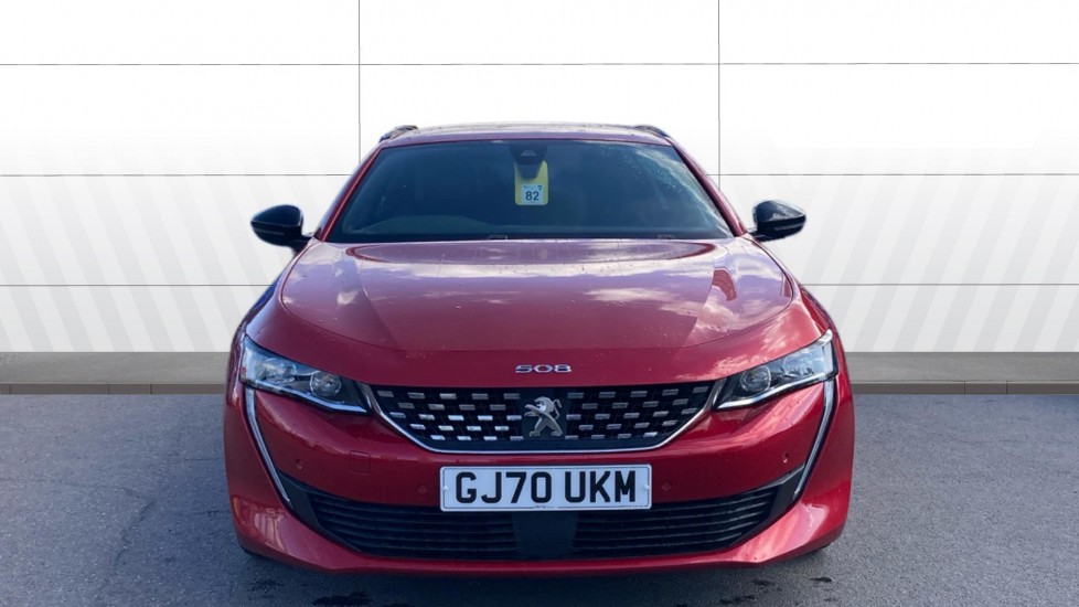 Peugeot 508 1.5 BlueHDi GT Line 5dr EAT8 Diesel Estate - Image 3