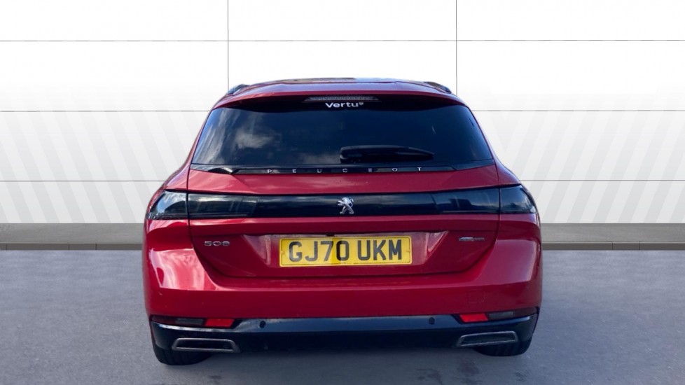 Peugeot 508 1.5 BlueHDi GT Line 5dr EAT8 Diesel Estate - Image 6