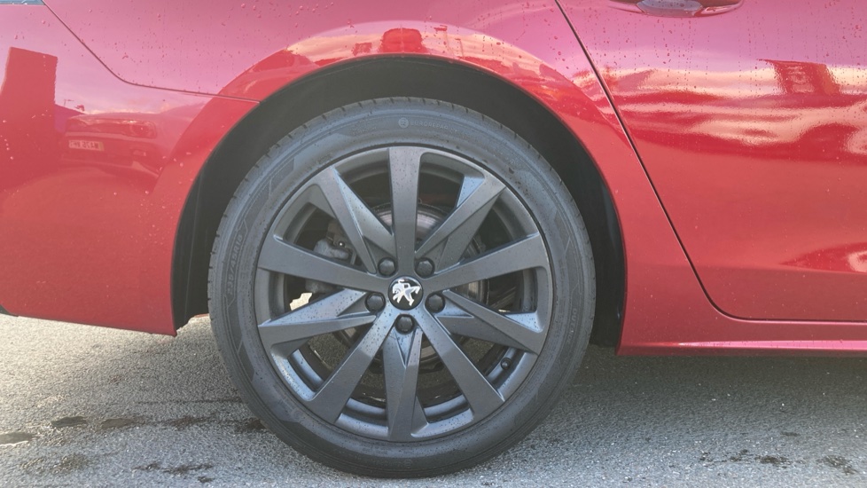 Peugeot 508 1.5 BlueHDi GT Line 5dr EAT8 Diesel Estate - Image 7