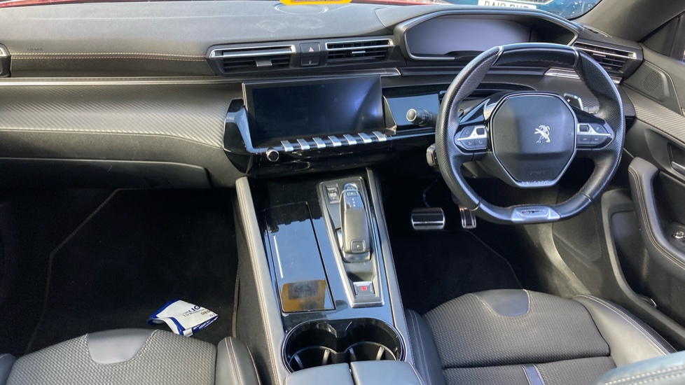 Peugeot 508 1.5 BlueHDi GT Line 5dr EAT8 Diesel Estate - Image 10