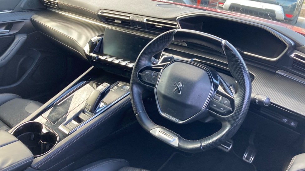 Peugeot 508 1.5 BlueHDi GT Line 5dr EAT8 Diesel Estate - Image 11