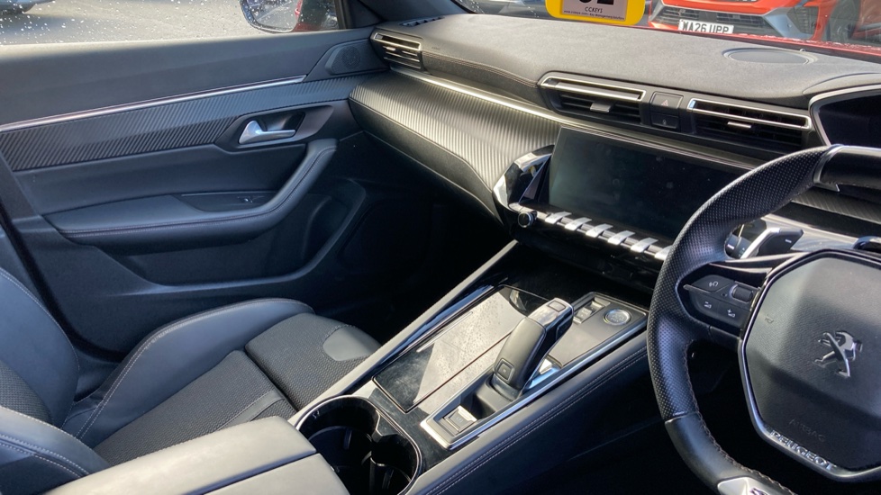 Peugeot 508 1.5 BlueHDi GT Line 5dr EAT8 Diesel Estate - Image 14