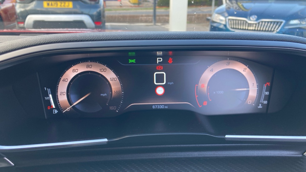 Peugeot 508 1.5 BlueHDi GT Line 5dr EAT8 Diesel Estate - Image 18