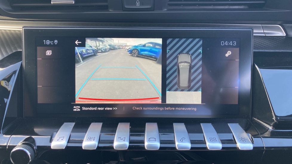 Peugeot 508 1.5 BlueHDi GT Line 5dr EAT8 Diesel Estate - Image 28