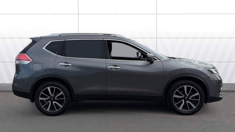 Nissan X-Trail 1.6 dCi N-Tec 5dr Xtronic [7 Seat] Diesel Station Wagon - Image 5
