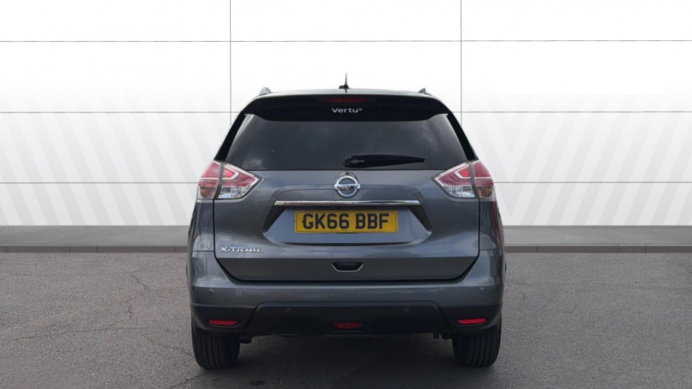 Nissan X-Trail 1.6 dCi N-Tec 5dr Xtronic [7 Seat] Diesel Station Wagon - Image 6
