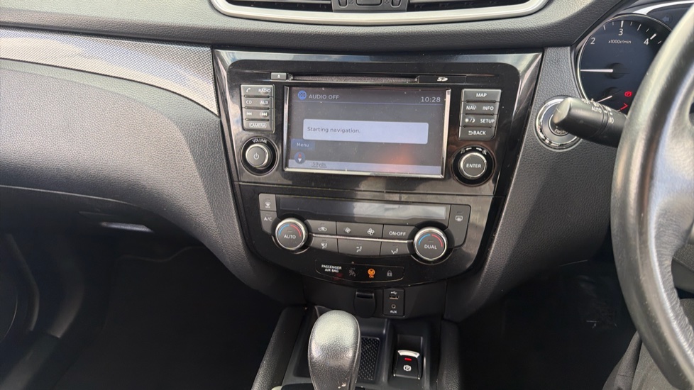Nissan X-Trail 1.6 dCi N-Tec 5dr Xtronic [7 Seat] Diesel Station Wagon - Image 12