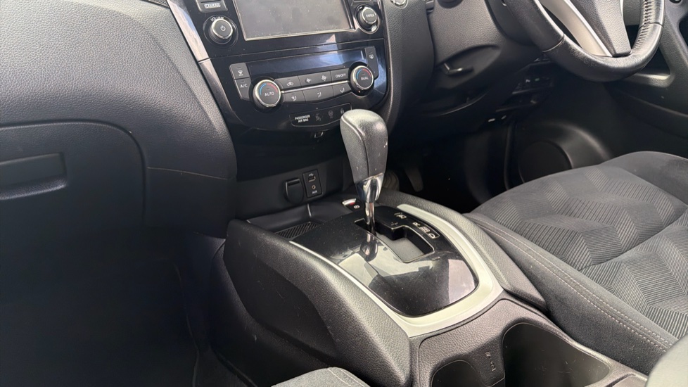 Nissan X-Trail 1.6 dCi N-Tec 5dr Xtronic [7 Seat] Diesel Station Wagon - Image 13