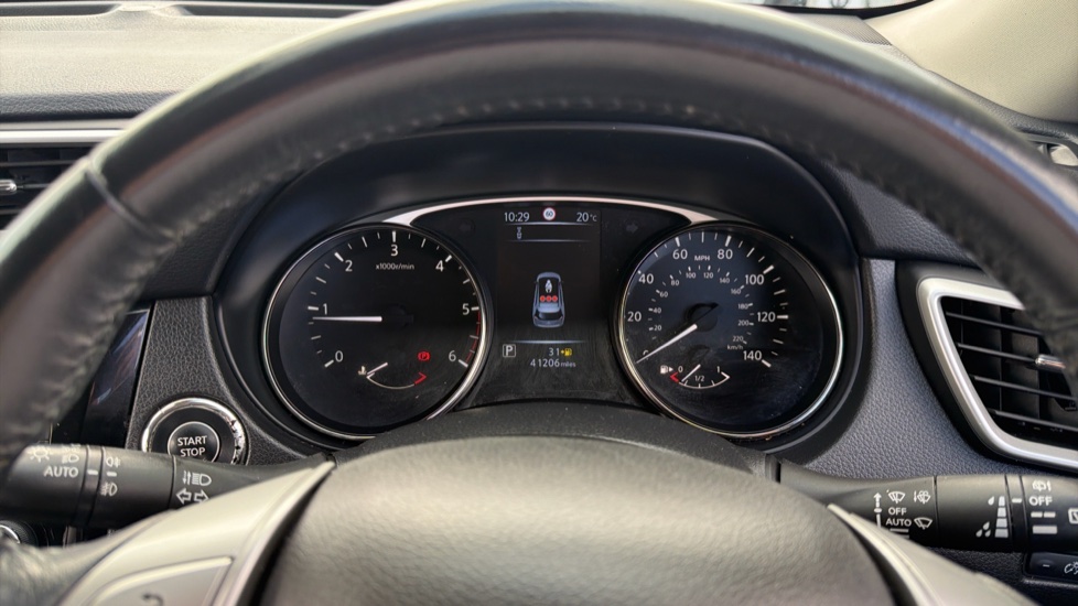 Nissan X-Trail 1.6 dCi N-Tec 5dr Xtronic [7 Seat] Diesel Station Wagon - Image 18