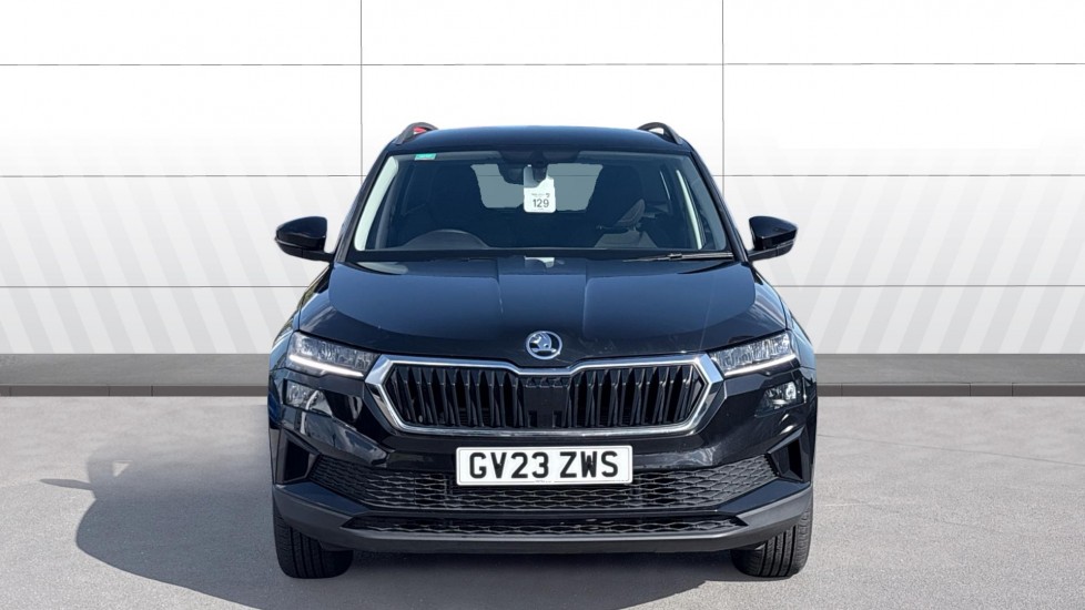 Skoda Karoq 1.5 TSI SE Drive 5dr Petrol Estate - Image 3