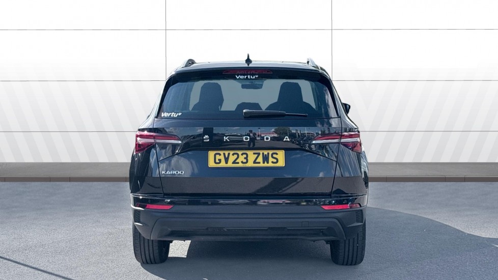 Skoda Karoq 1.5 TSI SE Drive 5dr Petrol Estate - Image 6