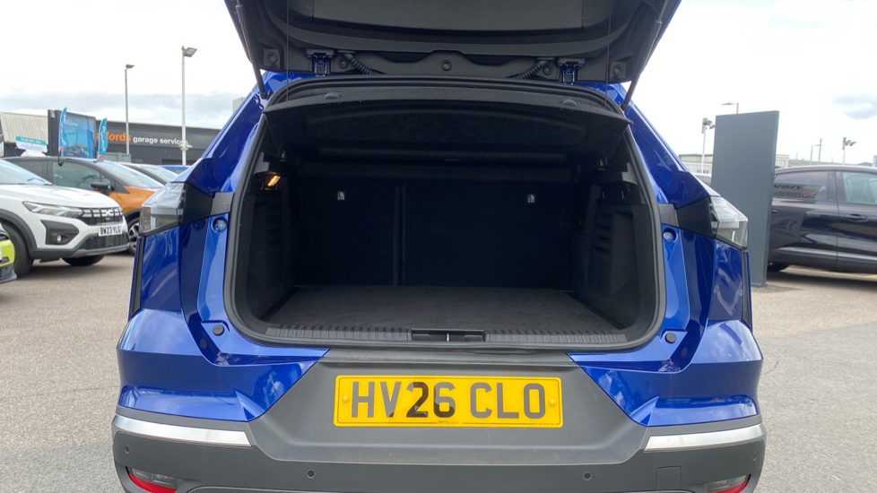 Renault Symbioz 1.8 E-Tech FHEV 160 Techno 5dr Auto Hybrid Estate - Image 4