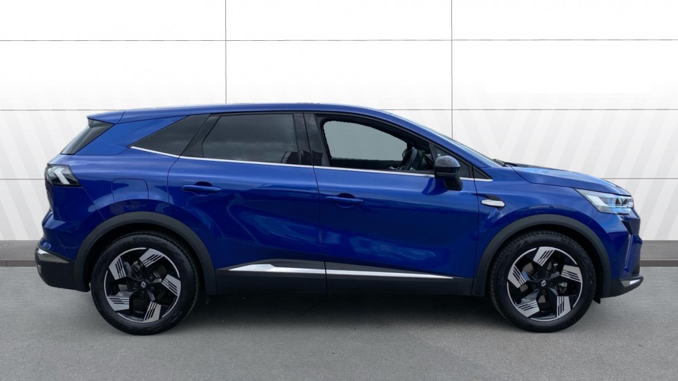 Renault Symbioz 1.8 E-Tech FHEV 160 Techno 5dr Auto Hybrid Estate - Image 5