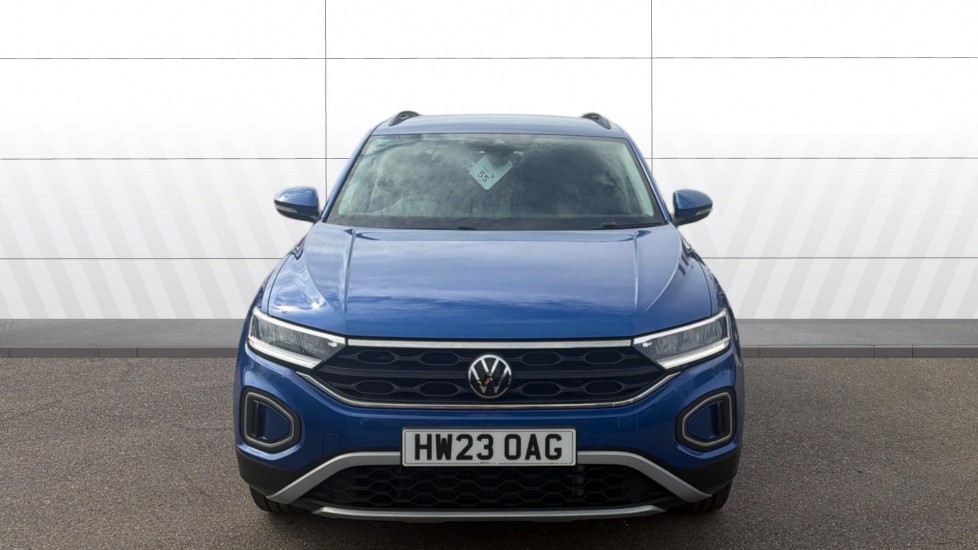Volkswagen T-Roc 1.0 TSI Life 5dr Petrol Hatchback - Image 3
