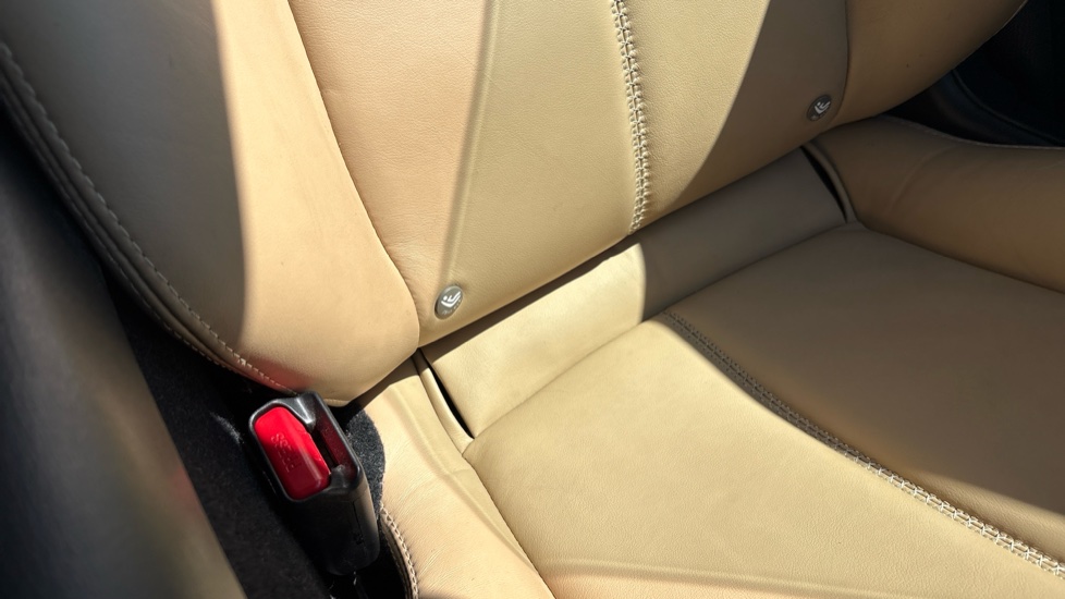 Mazda MX-5 2.0 Sport Nav 2dr Petrol Convertible - Image 17
