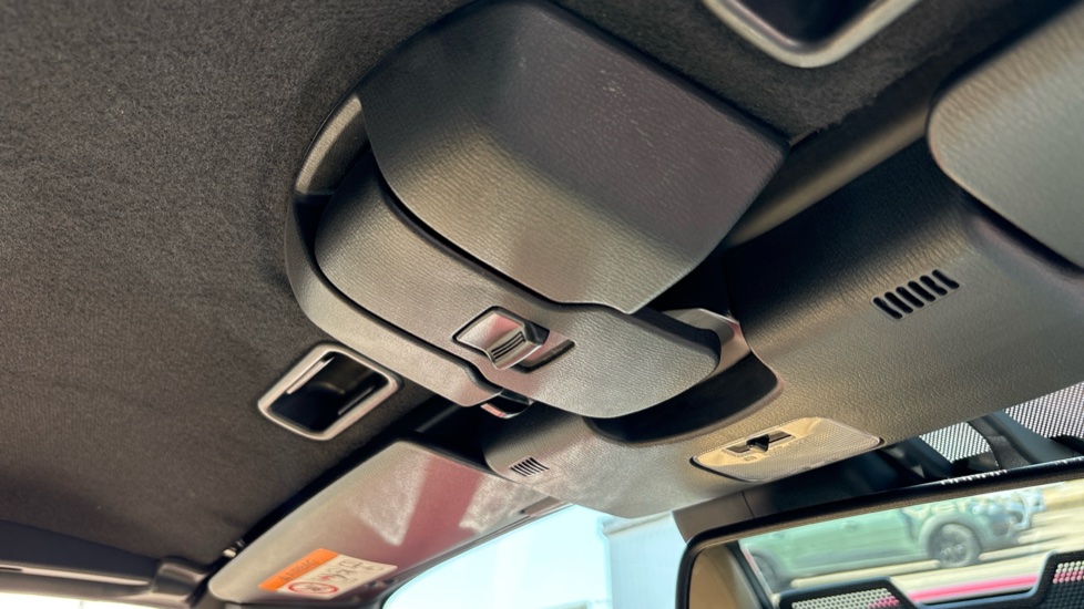 Mazda MX-5 2.0 Sport Nav 2dr Petrol Convertible - Image 40