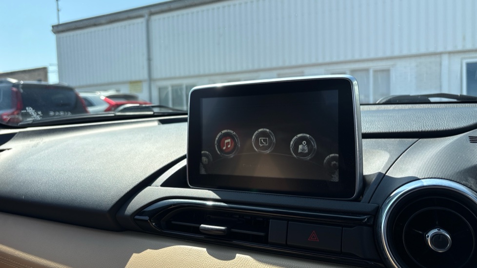 Mazda MX-5 2.0 Sport Nav 2dr Petrol Convertible - Image 44