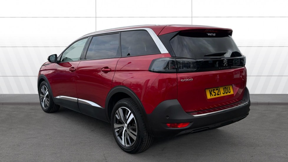 Peugeot 5008 1.5 BlueHDi Allure Premium 5dr Diesel Estate - Image 2