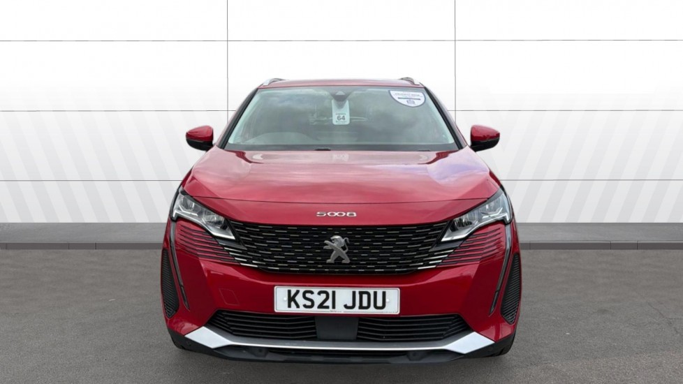Peugeot 5008 1.5 BlueHDi Allure Premium 5dr Diesel Estate - Image 3