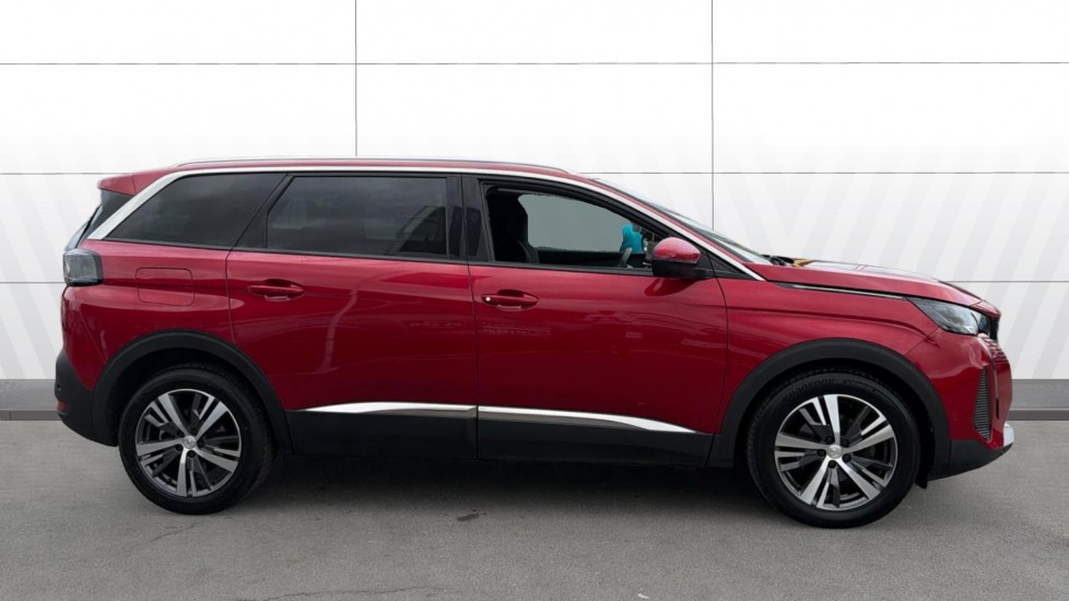 Peugeot 5008 1.5 BlueHDi Allure Premium 5dr Diesel Estate - Image 5