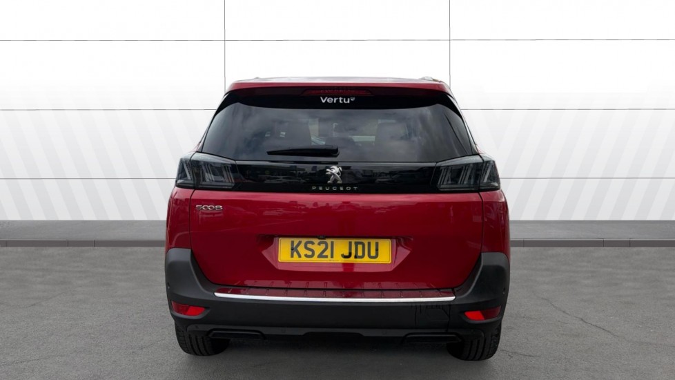 Peugeot 5008 1.5 BlueHDi Allure Premium 5dr Diesel Estate - Image 6