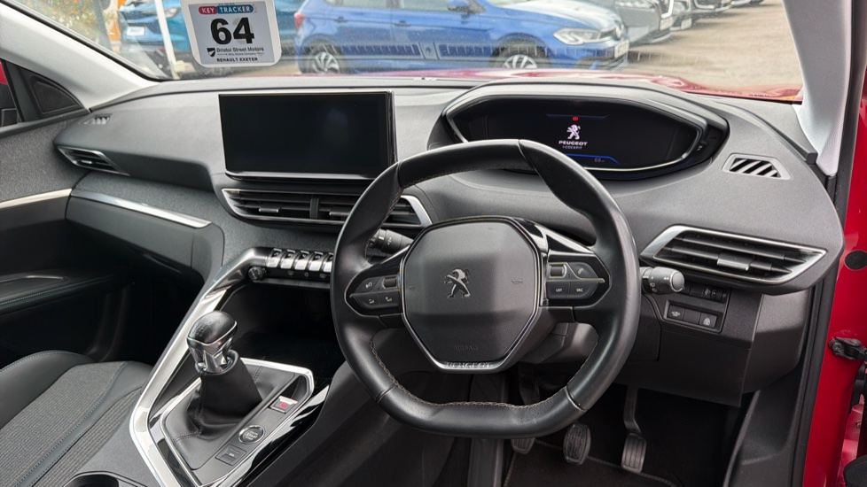 Peugeot 5008 1.5 BlueHDi Allure Premium 5dr Diesel Estate - Image 10