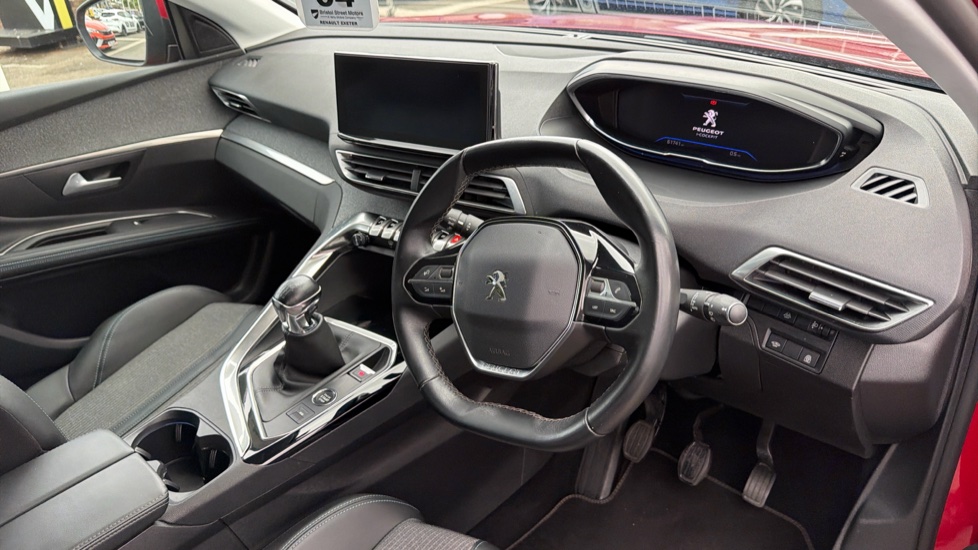 Peugeot 5008 1.5 BlueHDi Allure Premium 5dr Diesel Estate - Image 11