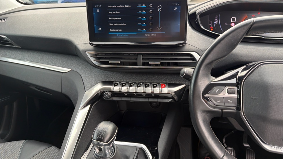 Peugeot 5008 1.5 BlueHDi Allure Premium 5dr Diesel Estate - Image 14
